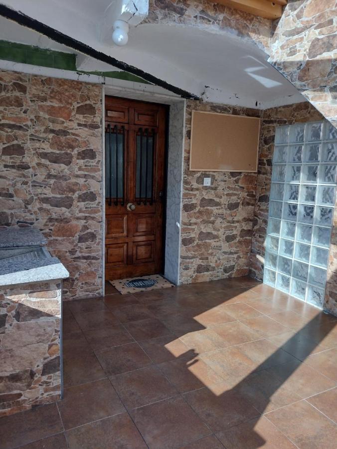 De La Cuenca De Villar San Martin del Rey Aurelio Екстер'єр фото