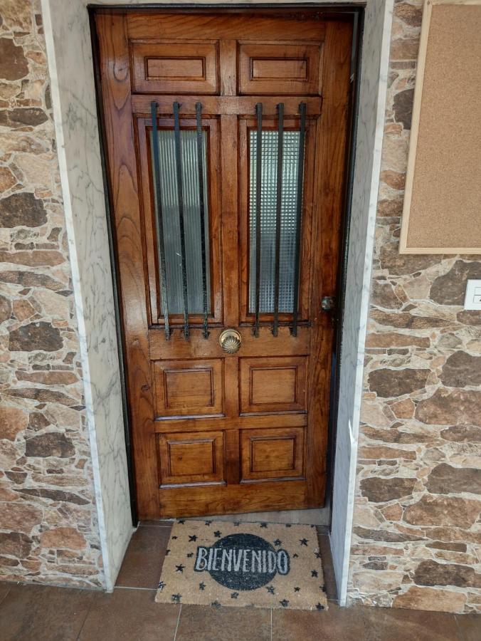 De La Cuenca De Villar San Martin del Rey Aurelio Екстер'єр фото